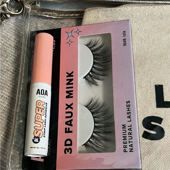 Lash Stash Kit - Picture 2 of 5